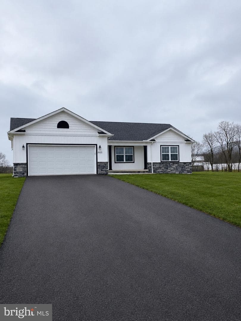 Chestnut Grove Road, Keedysville
