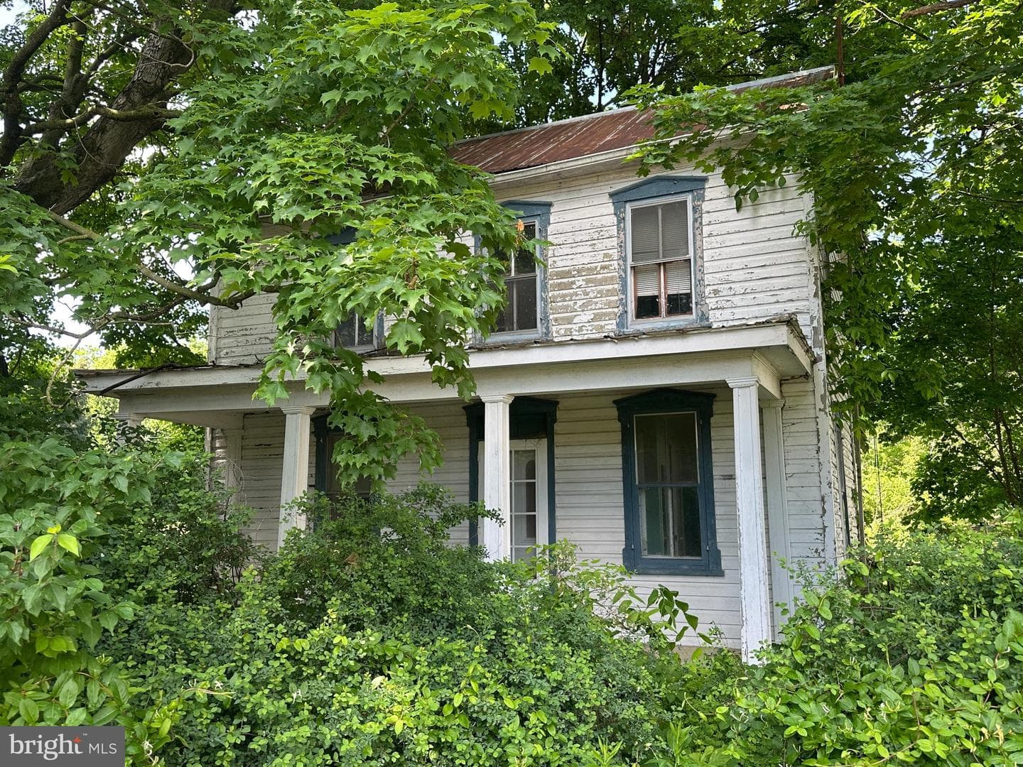 12007 White Hall Rd photo 1