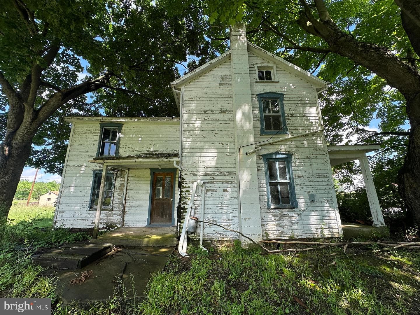 12007 White Hall Rd photo 10