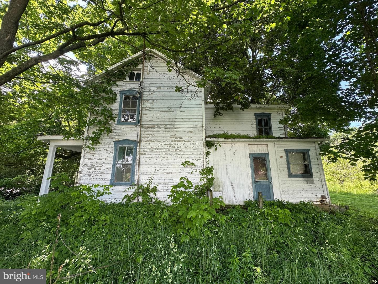 12007 White Hall Rd photo 14