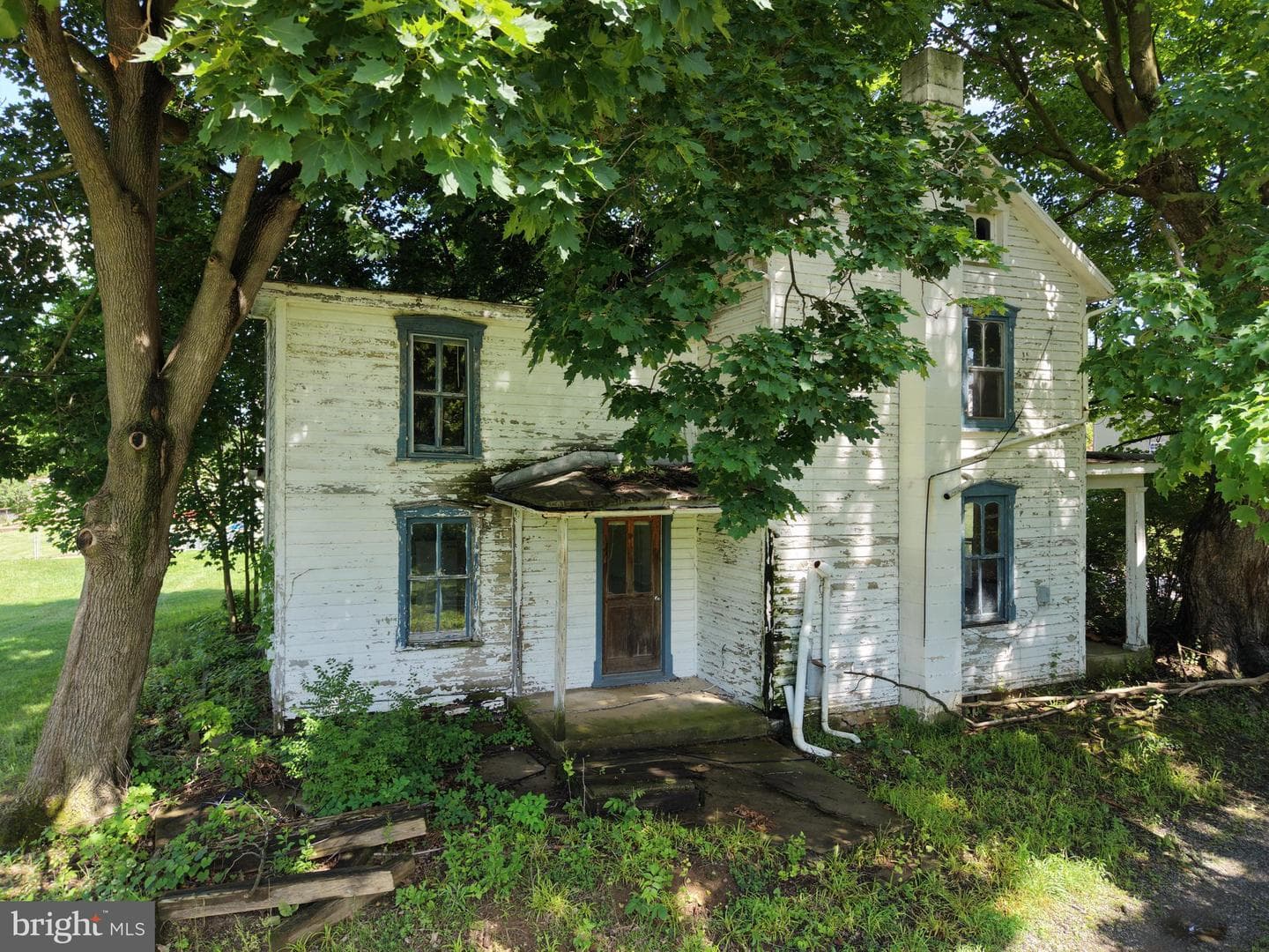 12007 White Hall Rd photo 3