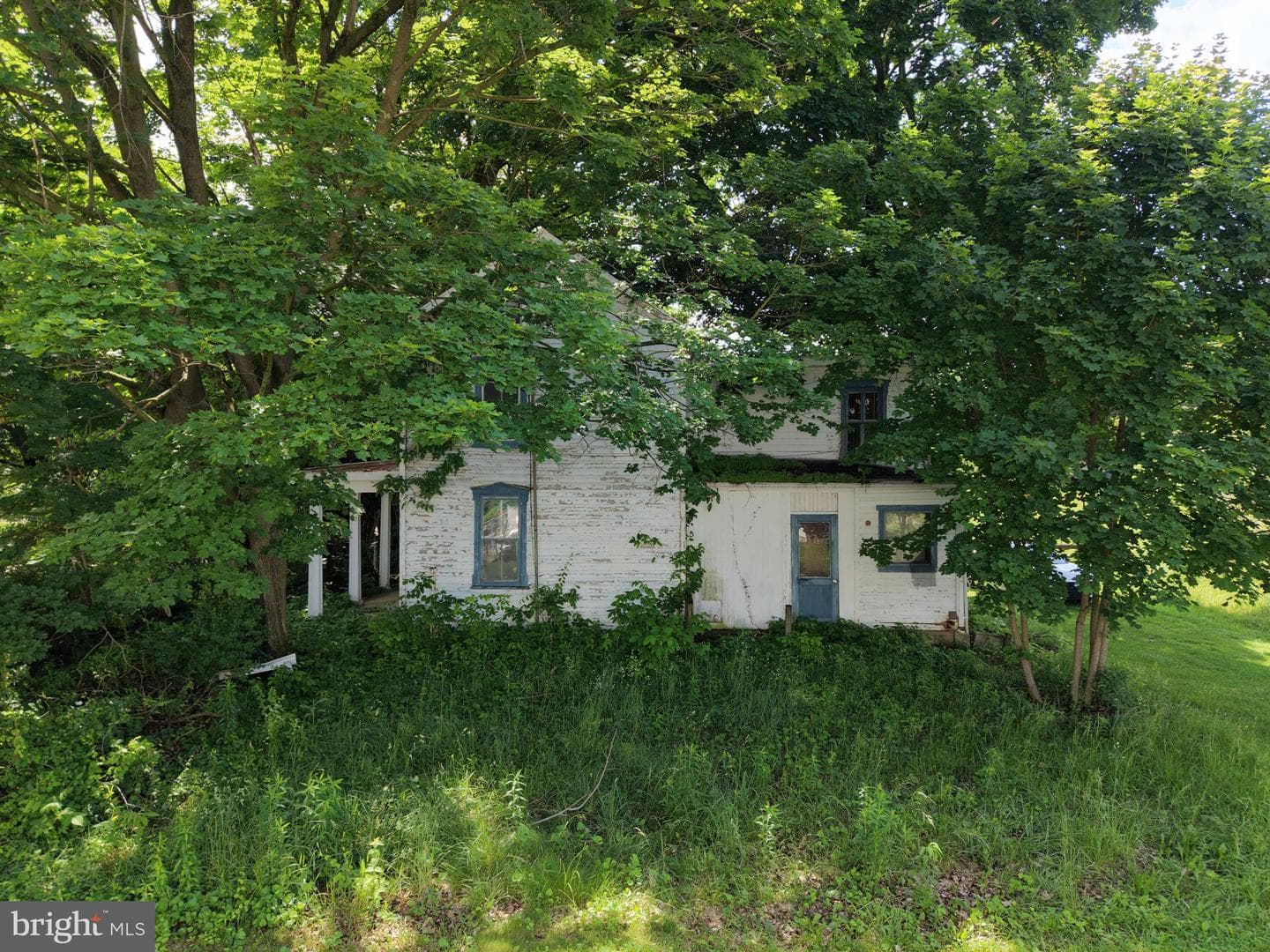 12007 White Hall Rd photo 7