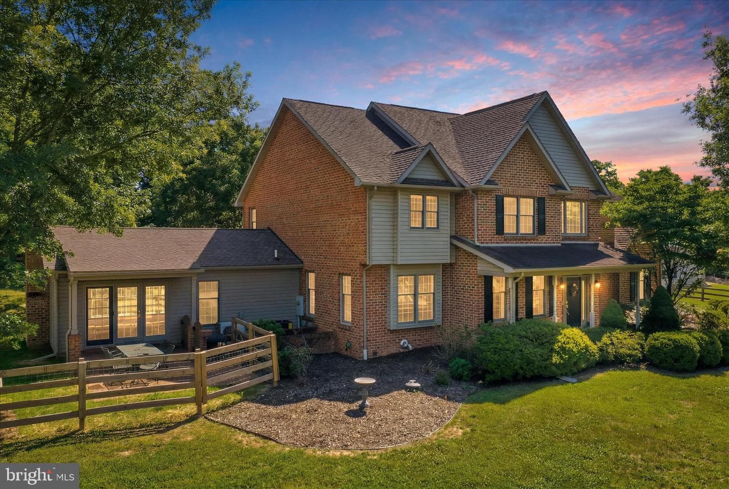 21615 Ridenour Road, Boonsboro