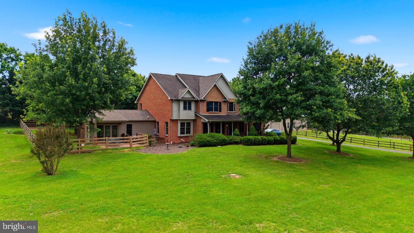 21615 Ridenour Road, Boonsboro