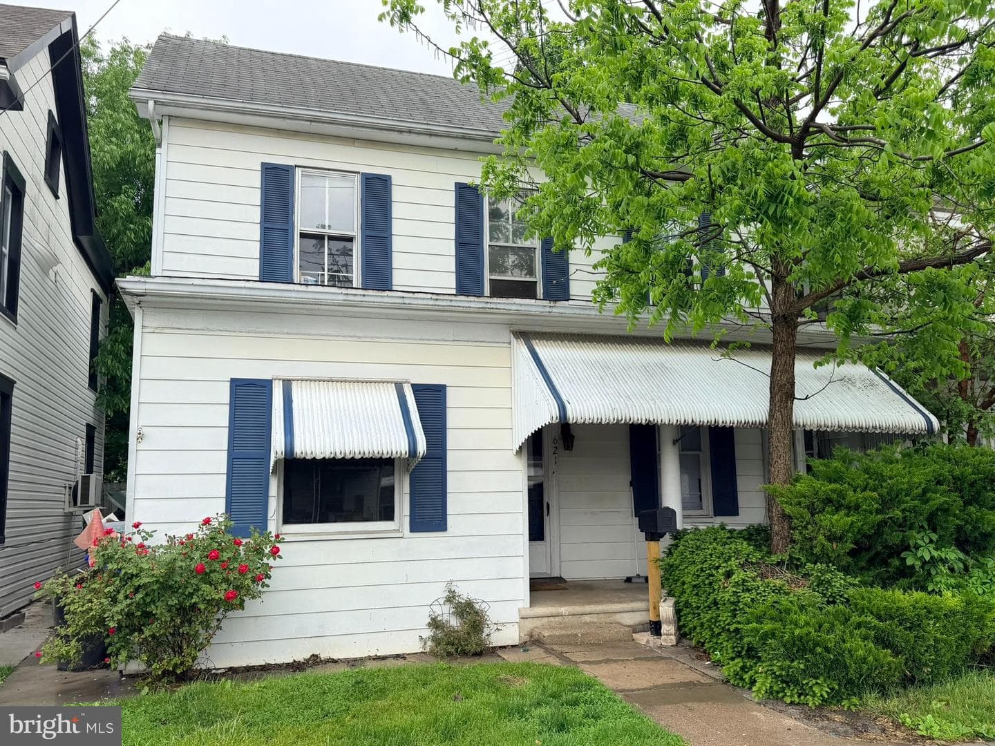 621 Frederick Street photo 1