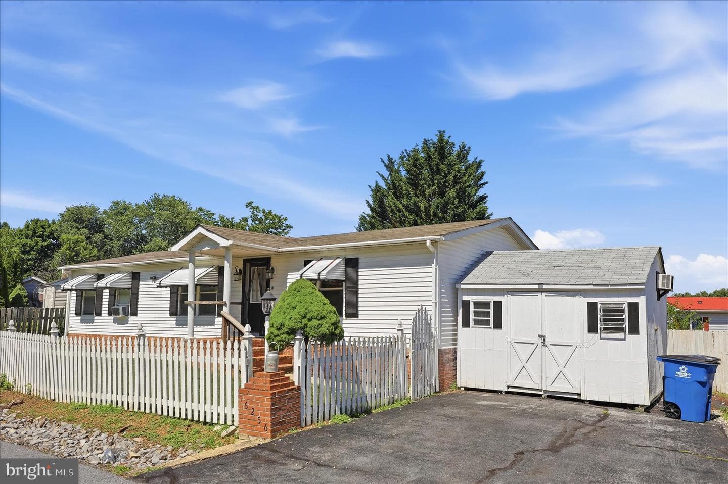 16256 Mcgregor Drive, Hagerstown