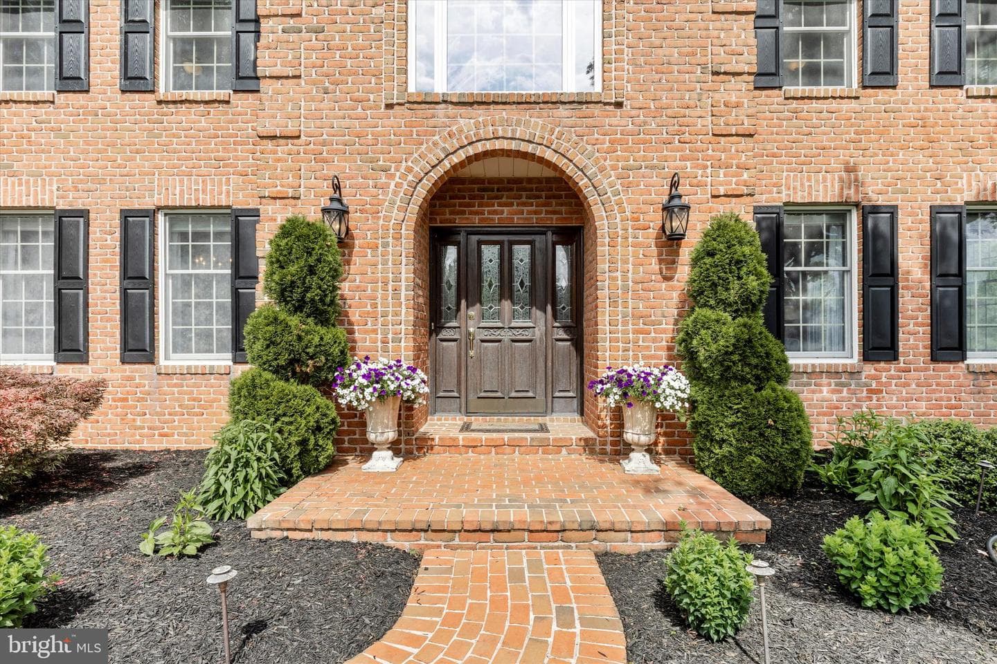 11203 Parkwood Drive, Hagerstown