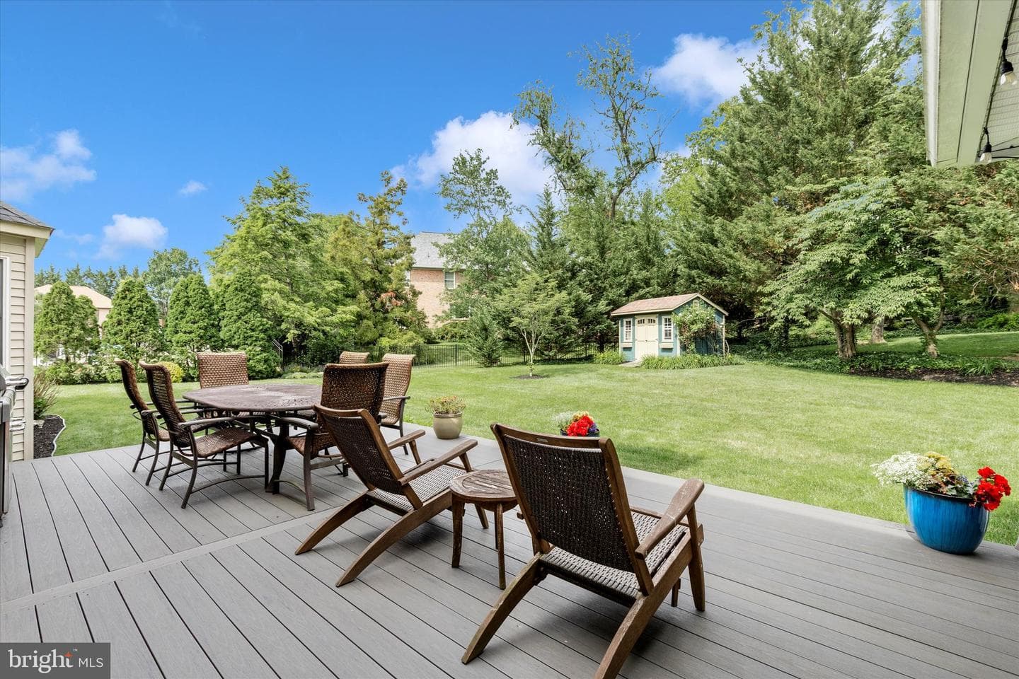 11203 Parkwood Drive photo 41