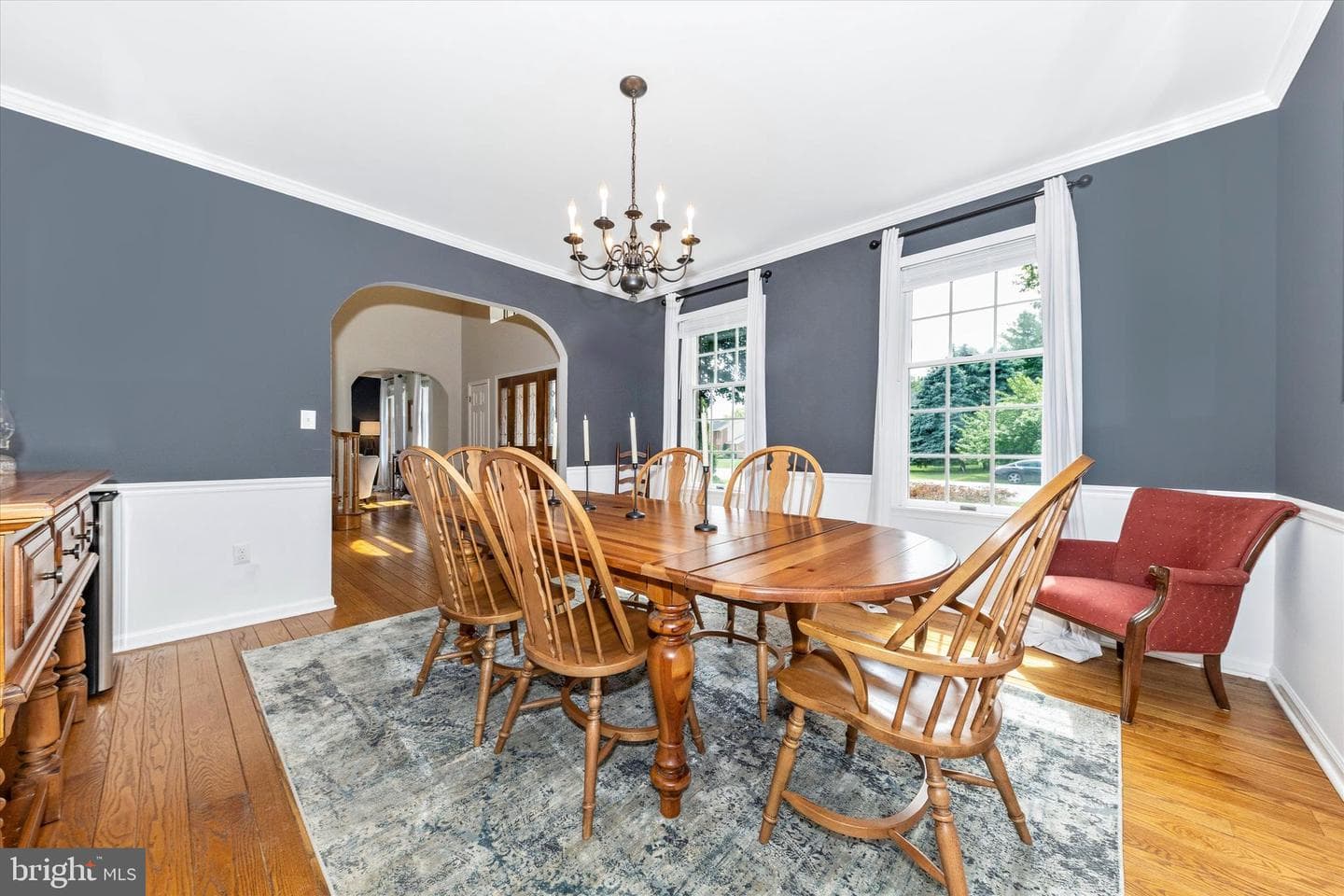 11203 Parkwood Drive photo 5