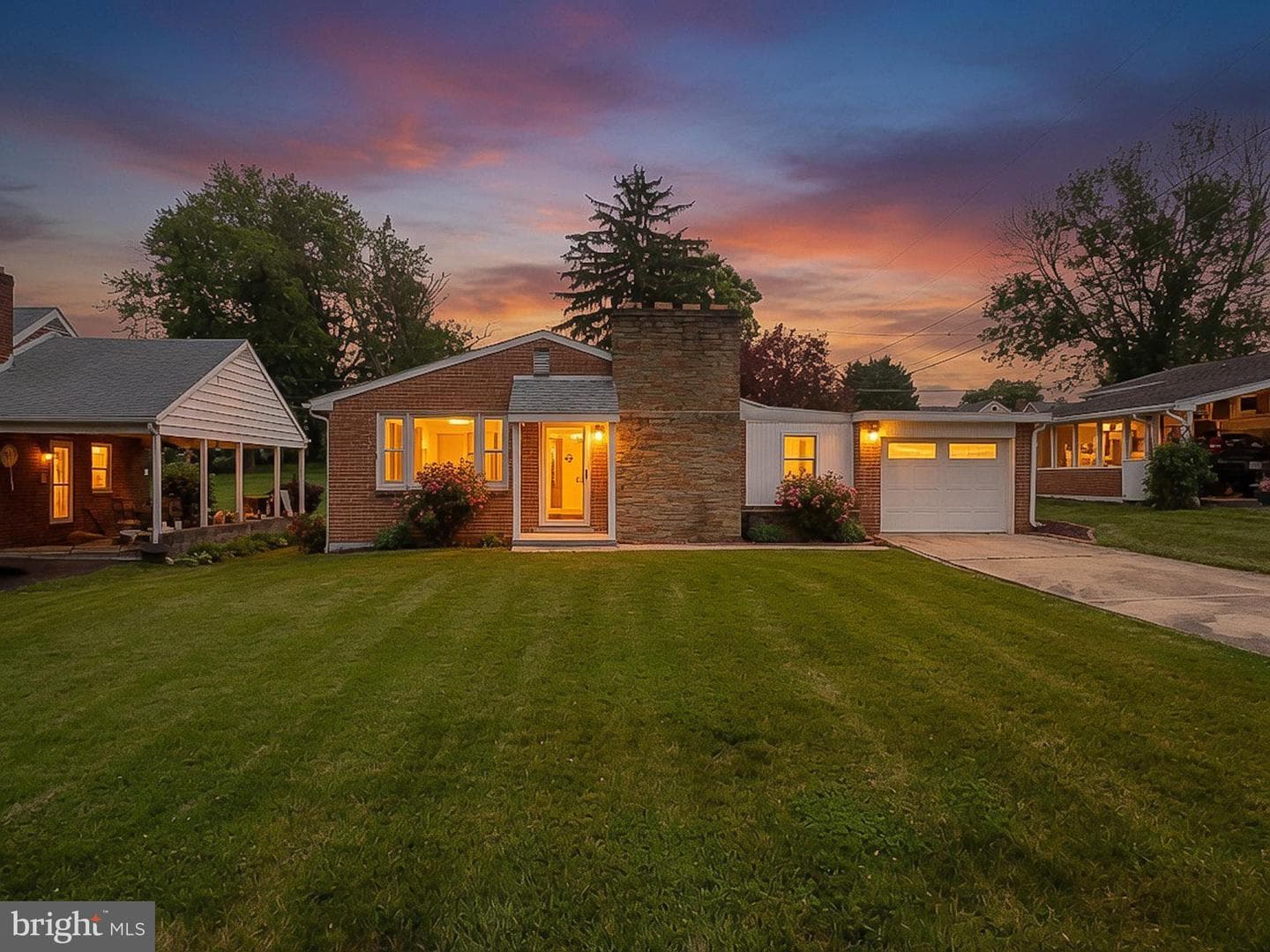 16 Catawba Circle, Hagerstown