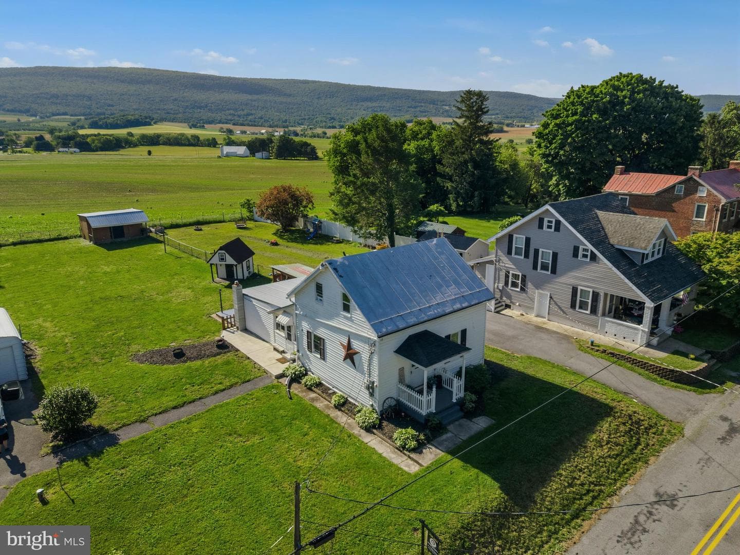 14545 Barkdoll Road photo 3