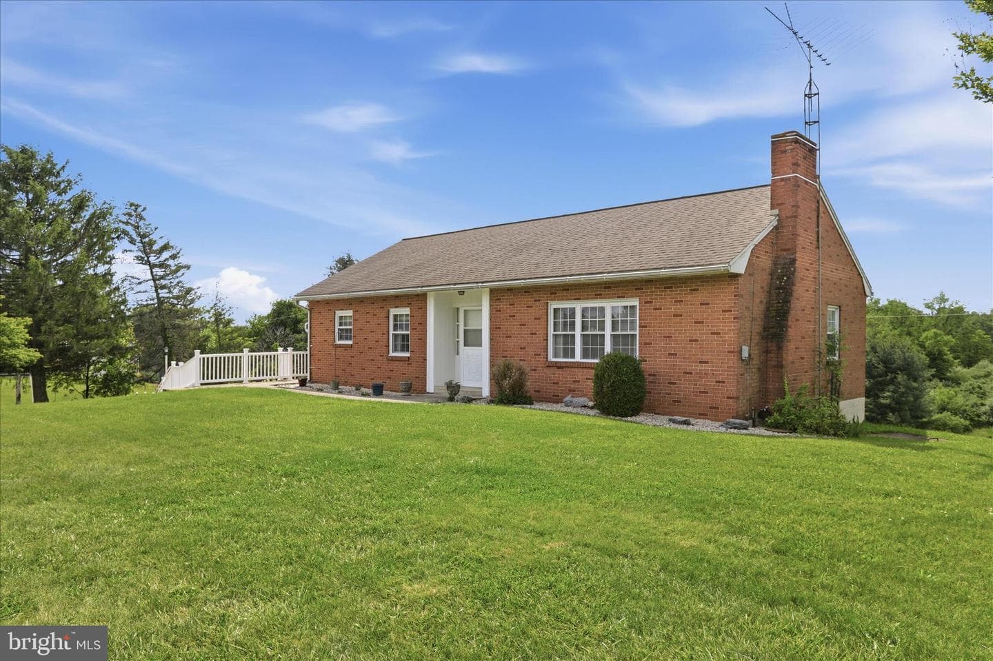 14604 Heavenly Acres Ridge, Hancock
