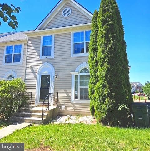 17651 Potter Bell Way, Hagerstown