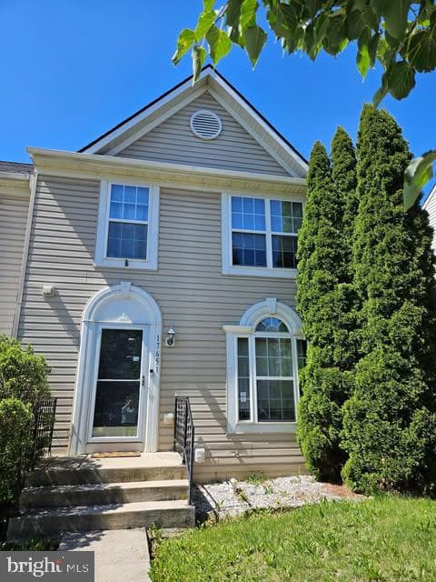17651 Potter Bell Way, Hagerstown