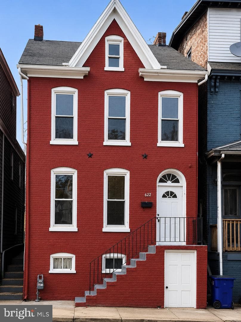 622 W Washington Street, Hagerstown