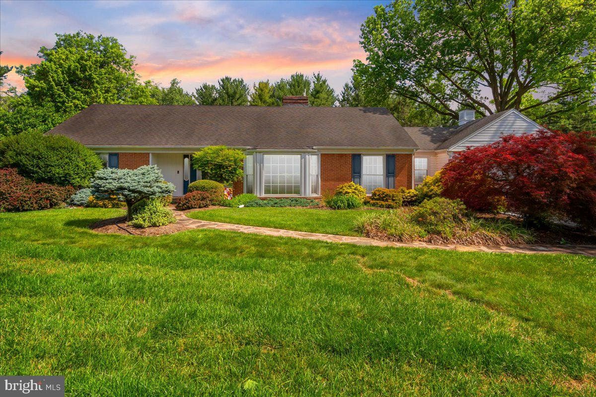 19022 Cherry Tree Drive, Hagerstown