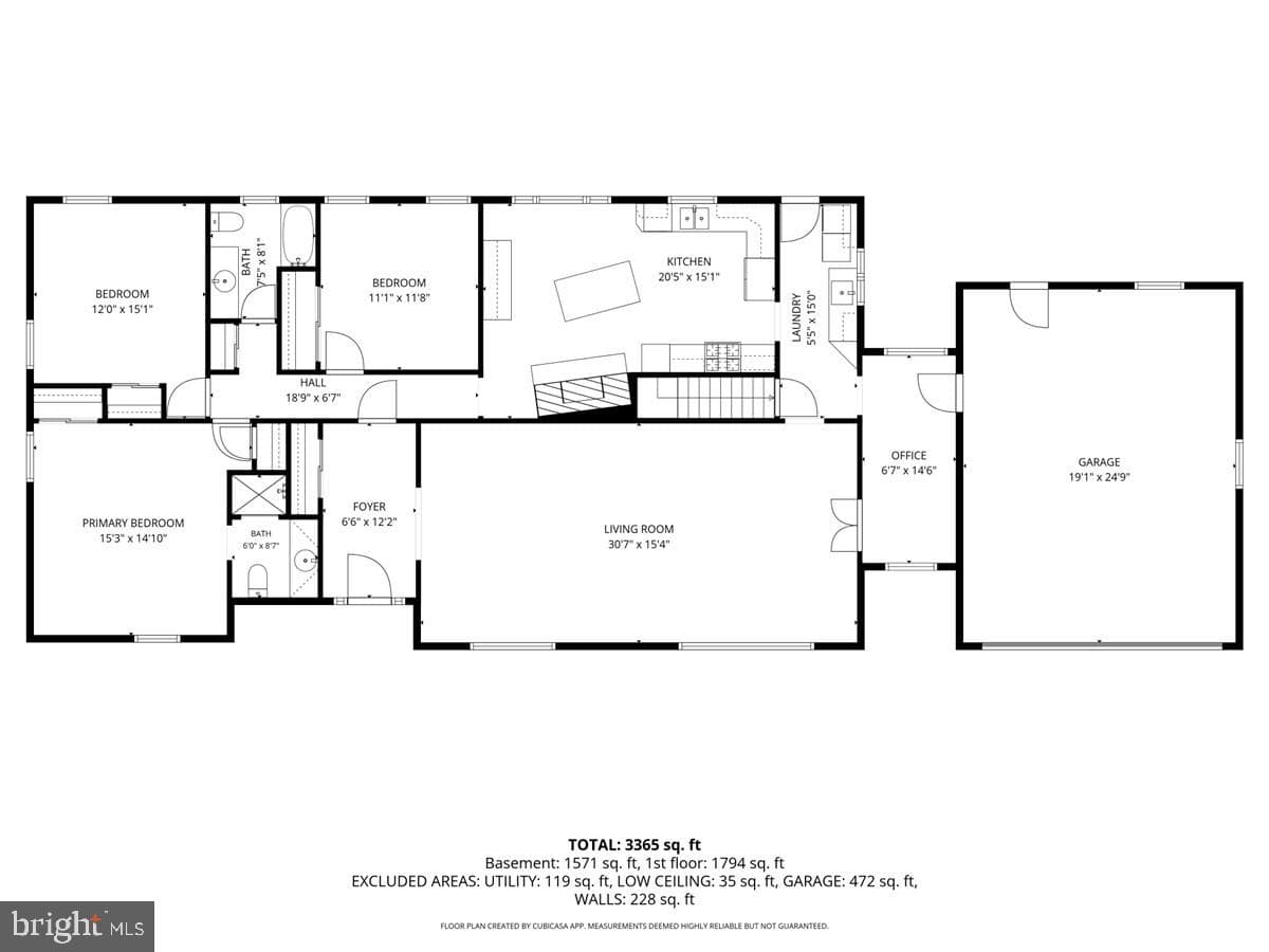 19022 Cherry Tree Drive photo 6