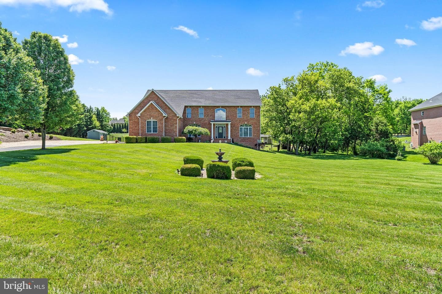 12719 Ailanthus Drive, Hagerstown