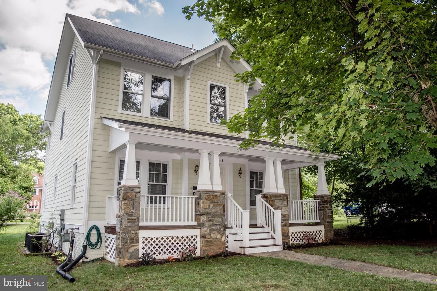 1342 The Terrace, Hagerstown