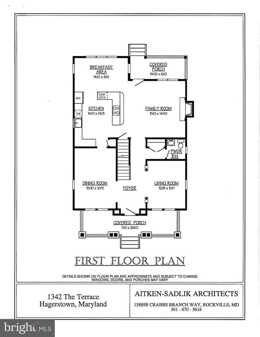 1342 The Terrace photo 32
