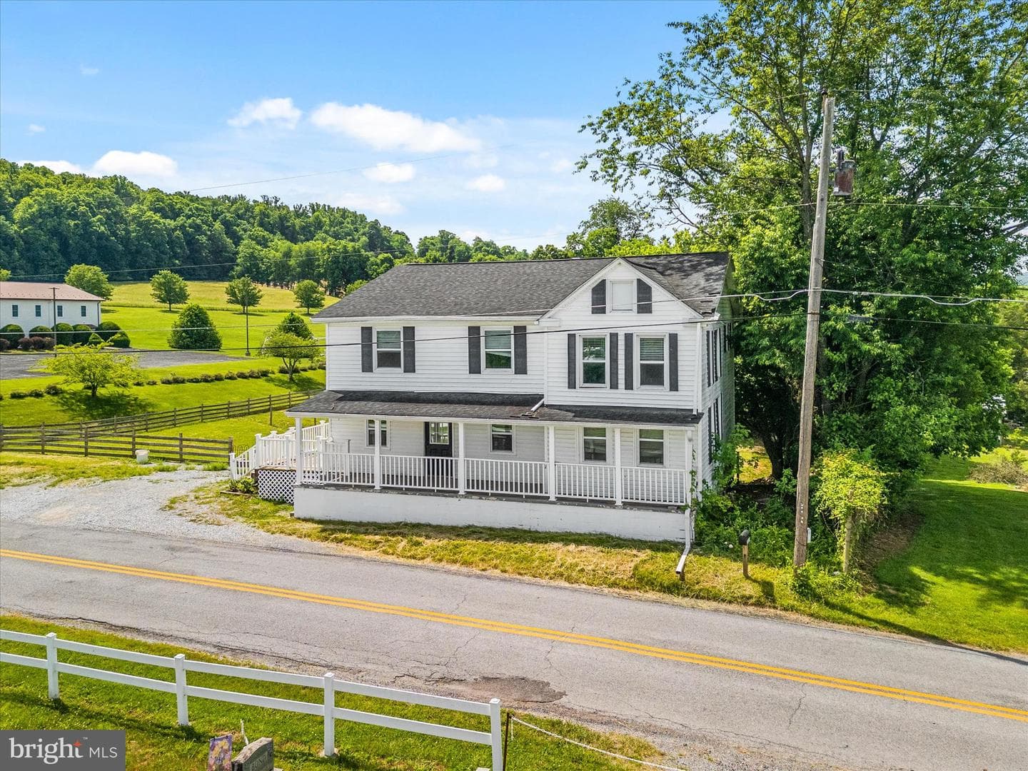 20219 Locust Grove Road, Rohrersville