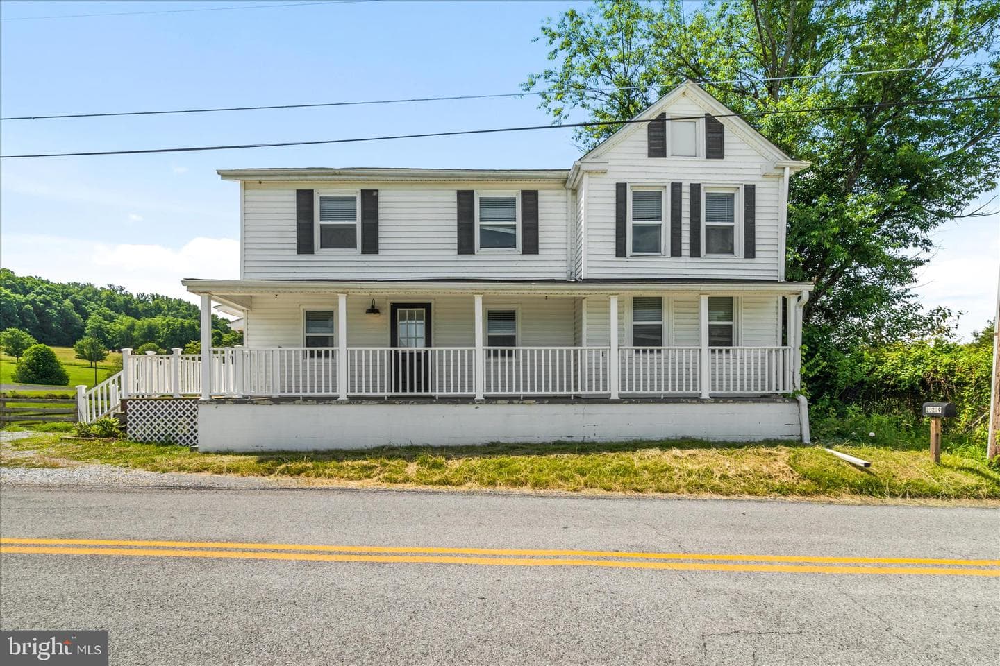 20219 Locust Grove Road photo 5