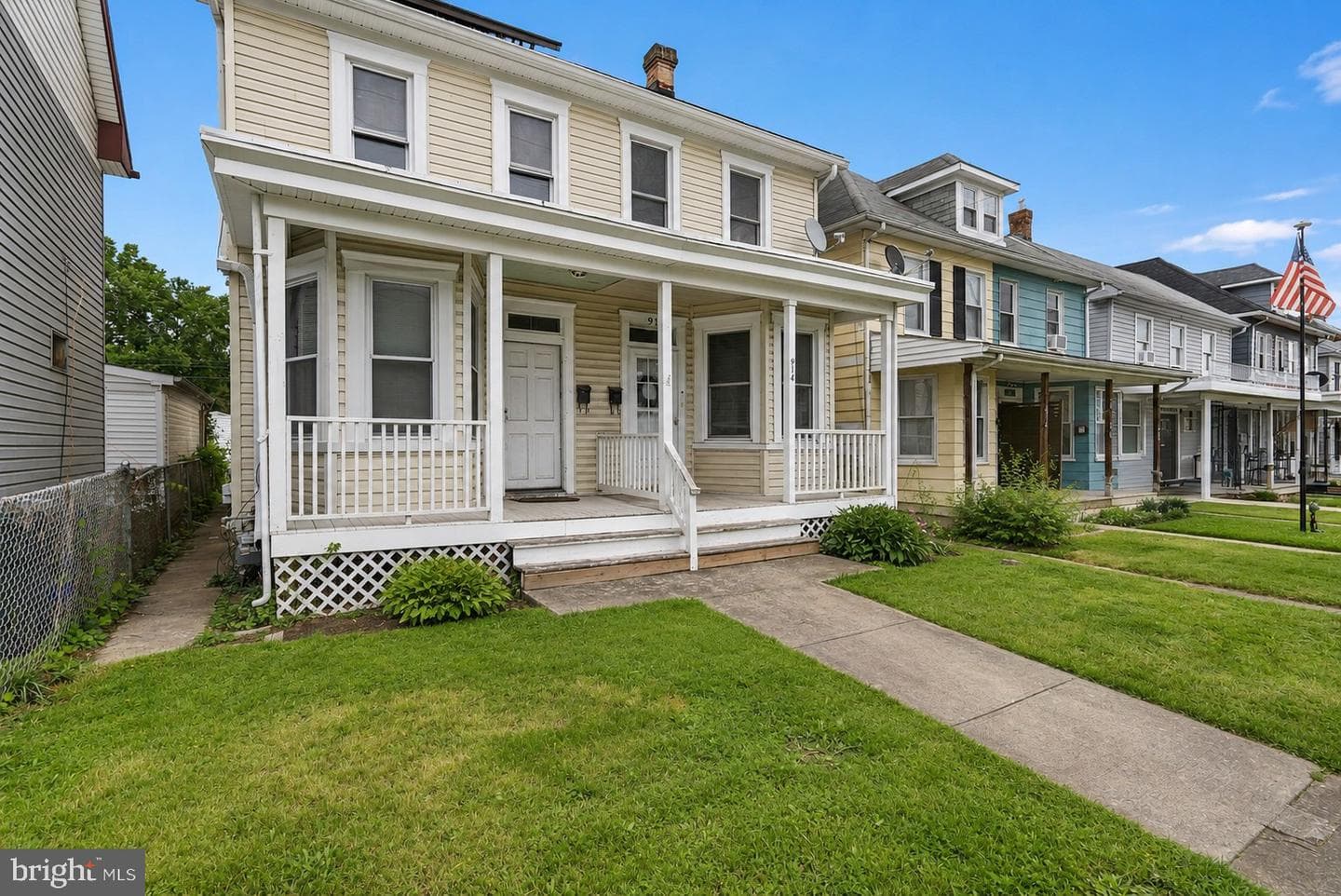 916 Salem Avenue, Hagerstown