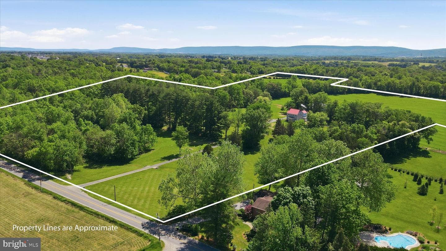 8805 Reichard Road, Fairplay