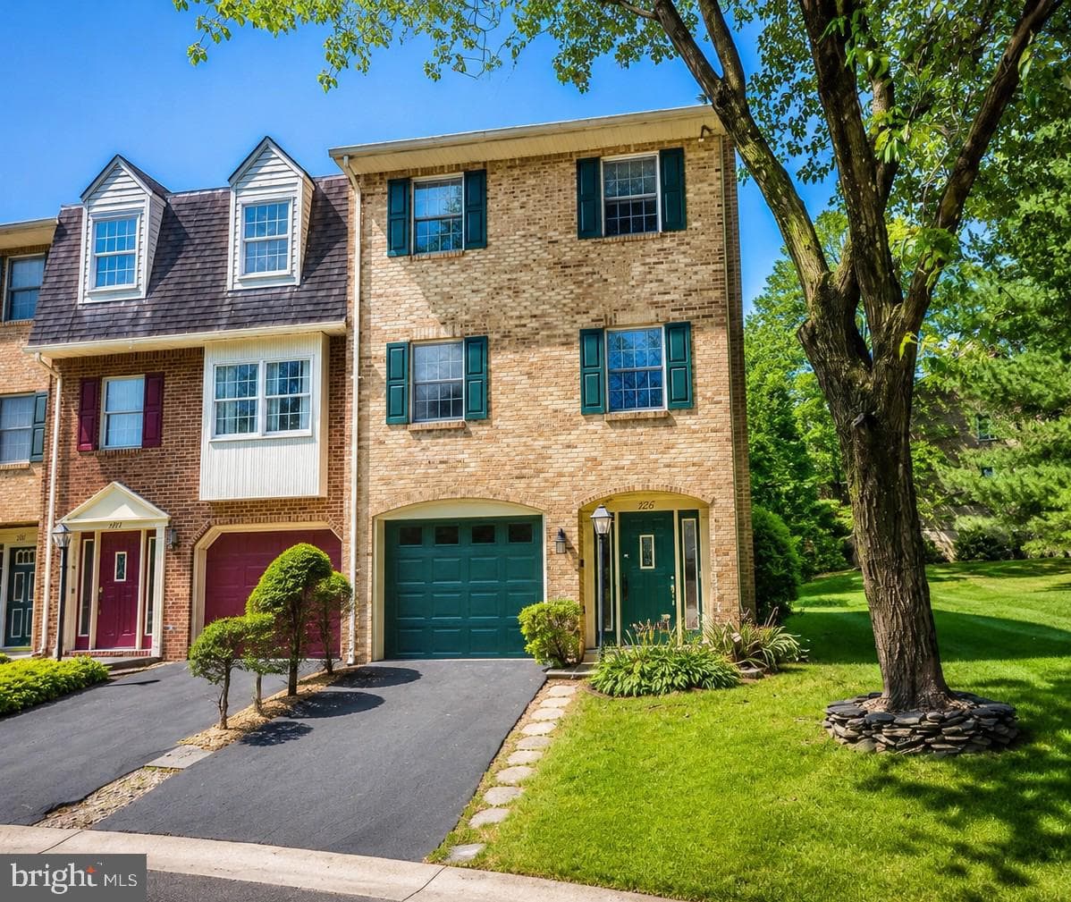 1265 Fairchild Avenue, Hagerstown