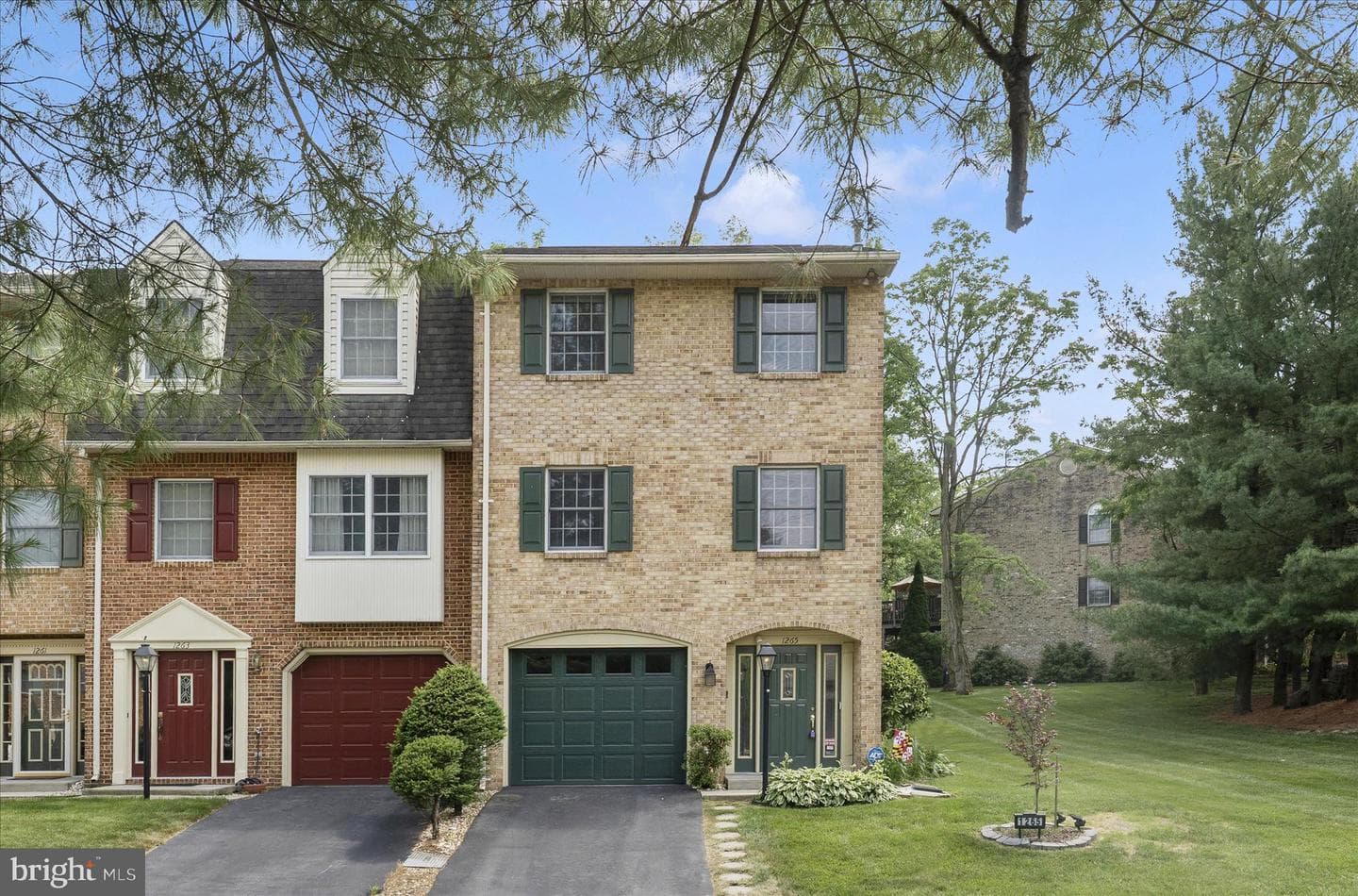 1265 Fairchild Avenue, Hagerstown