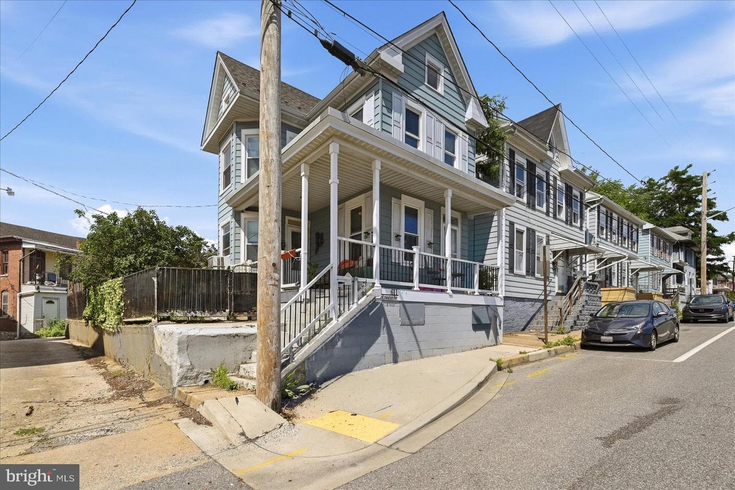 611 Washington Avenue photo 4
