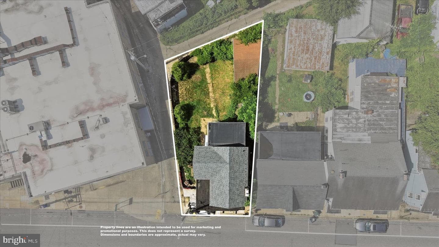 611 Washington Avenue photo 46