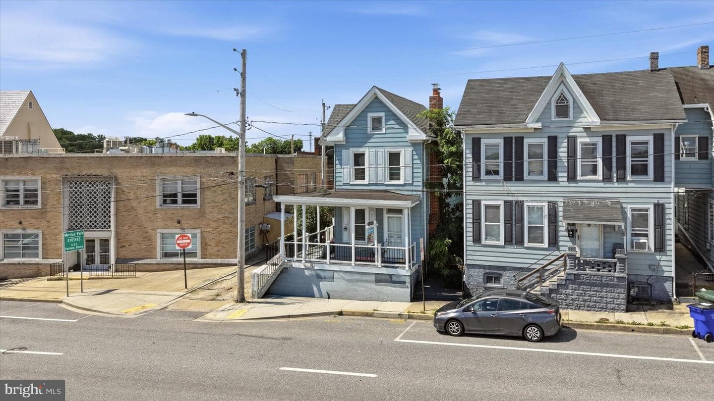 611 Washington Avenue photo 5