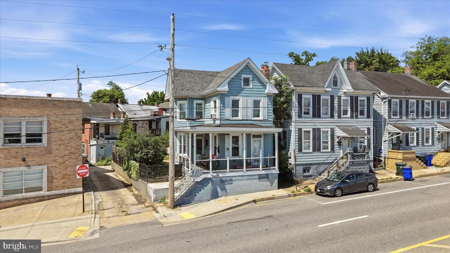 611 Washington Avenue photo 6