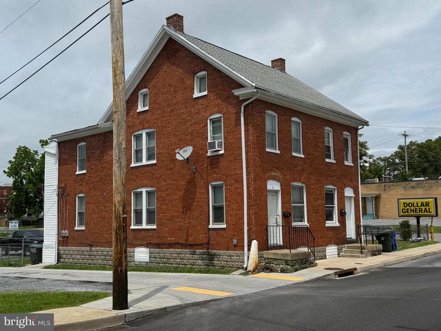 51 N Cannon Avenue, Hagerstown