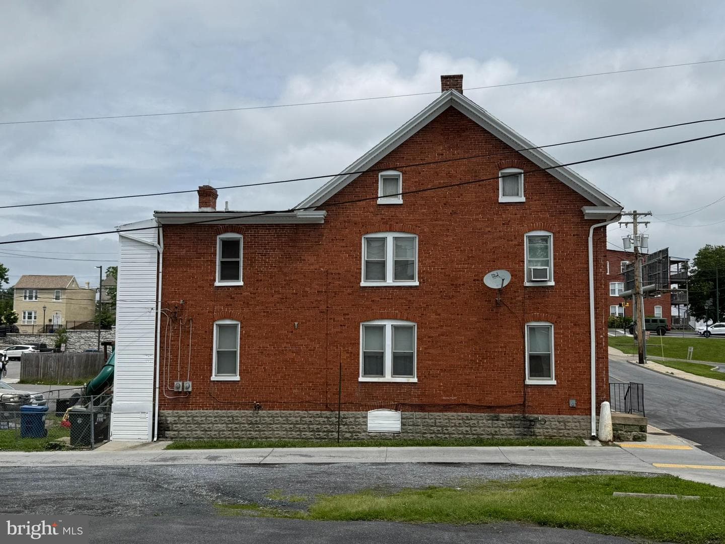 51 N Cannon Avenue, Hagerstown