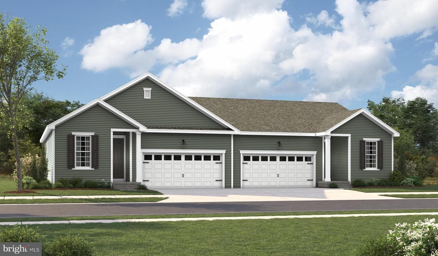 315 Wyatt Place, Boonsboro