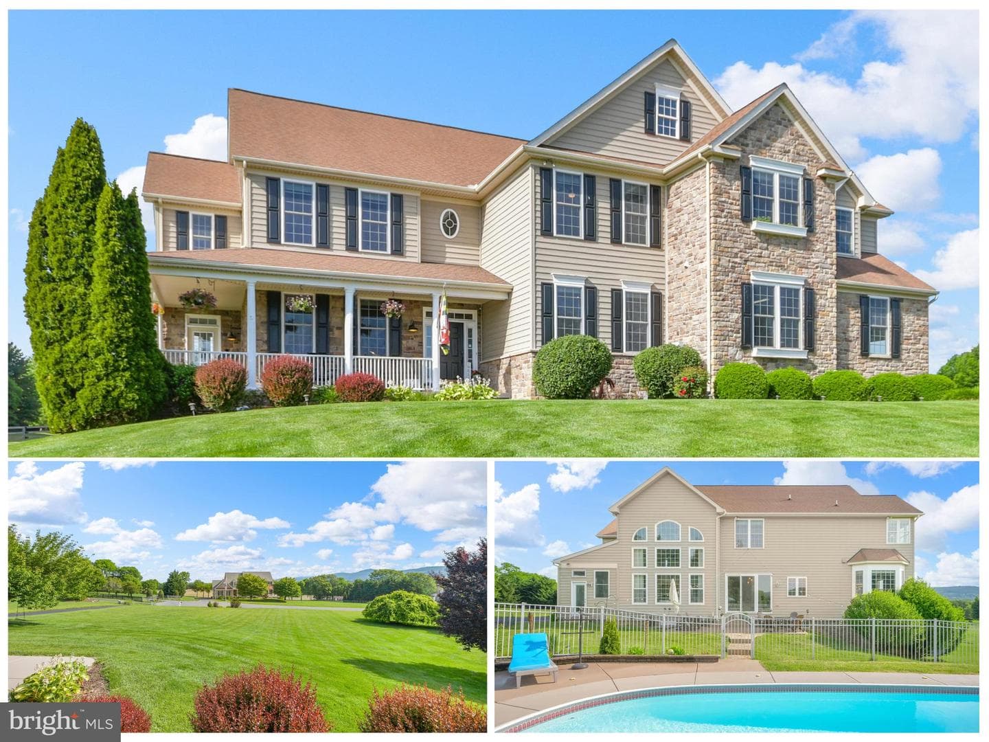 20107 W Stone Court, Keedysville