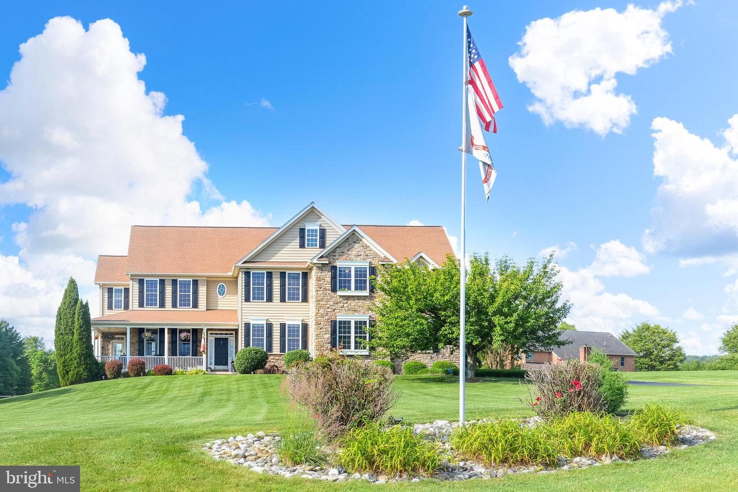 20107 W Stone Court, Keedysville