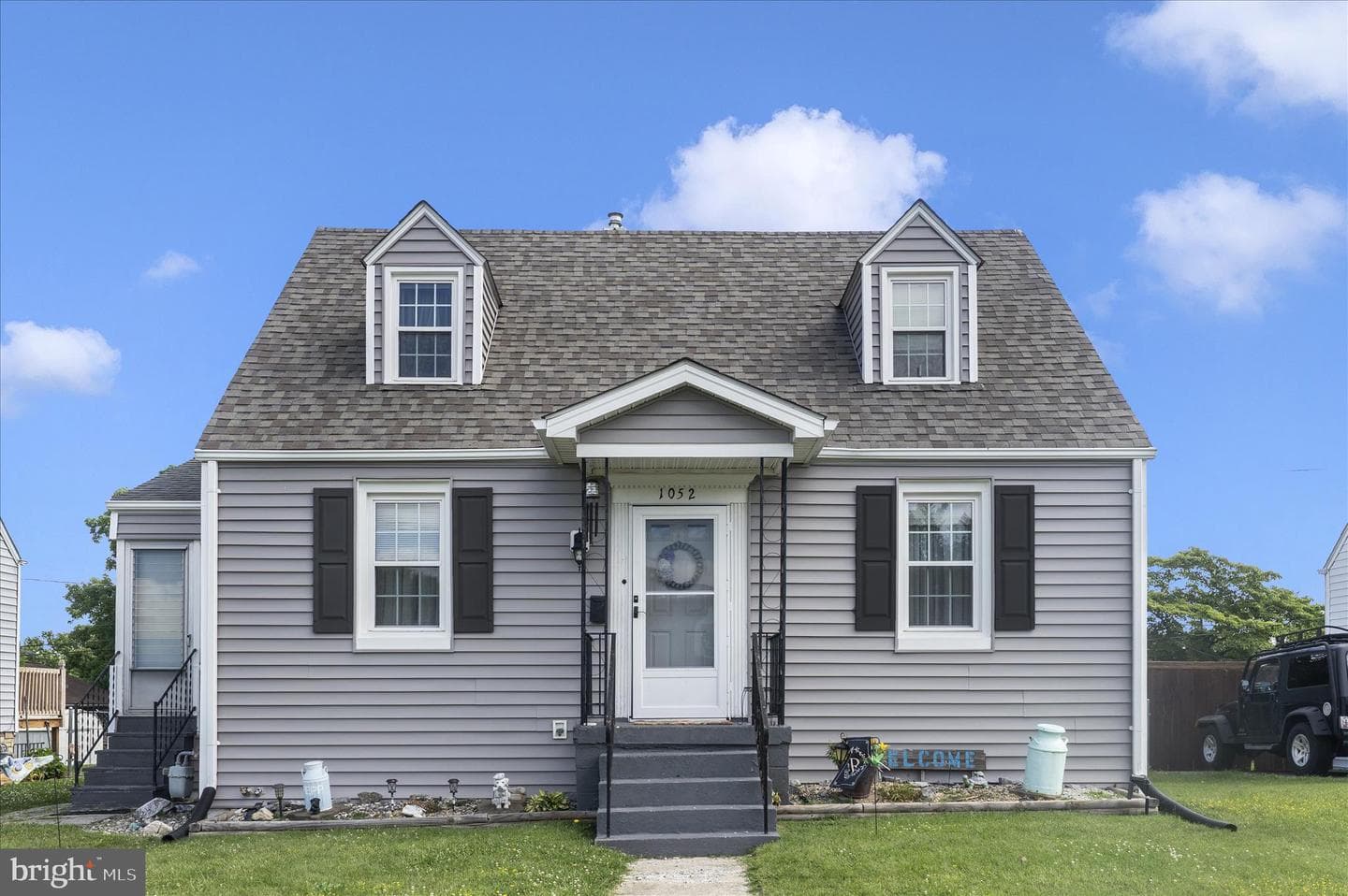 1052 Fairview Road, Hagerstown
