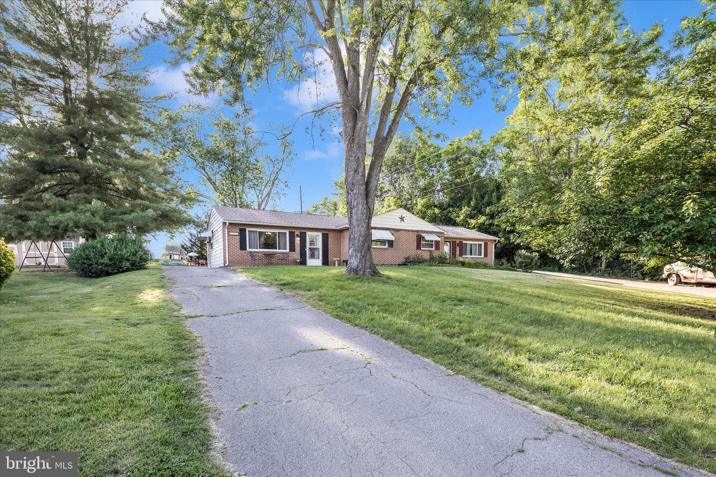 202 Bethlehem Court, Hagerstown