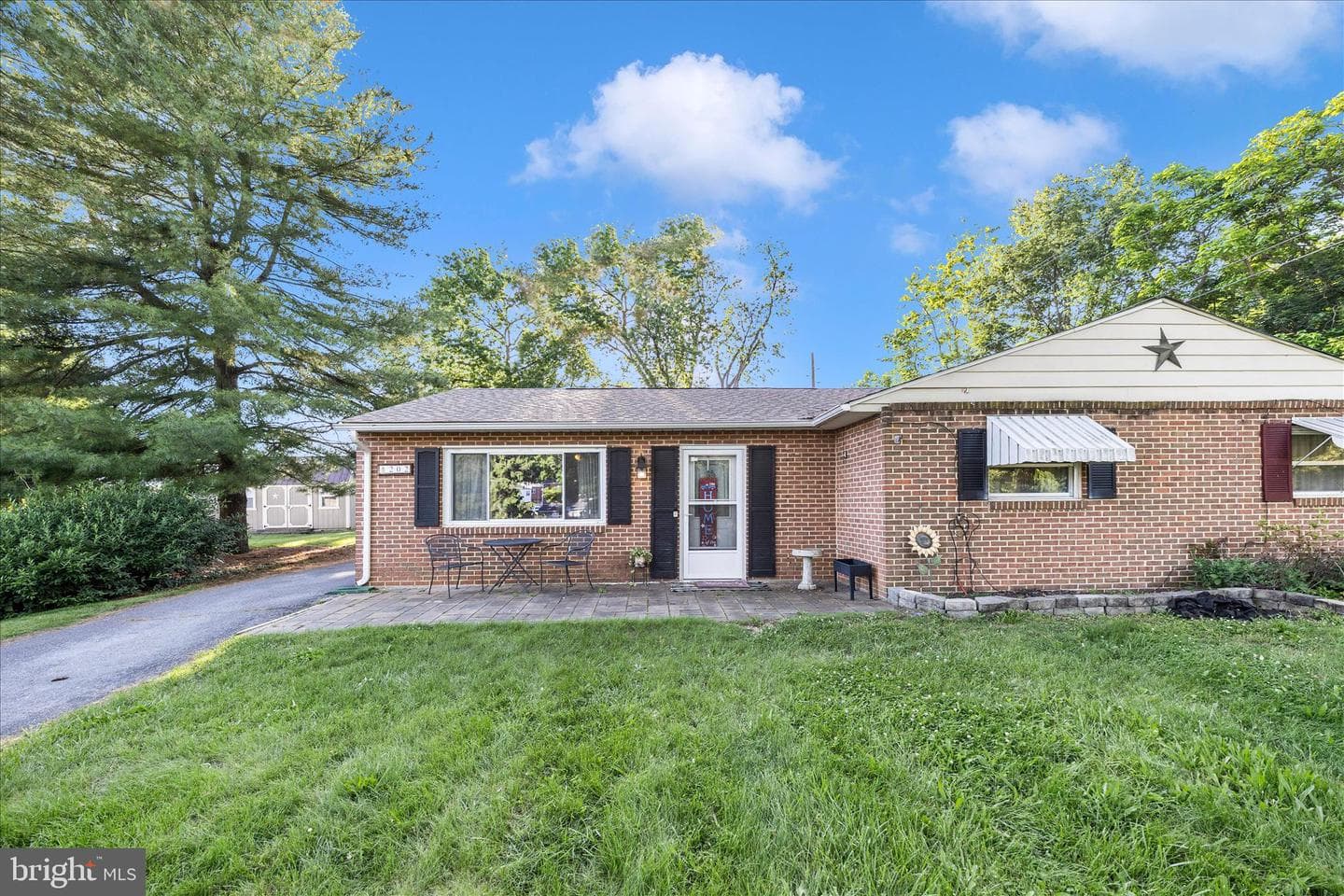202 Bethlehem Court, Hagerstown