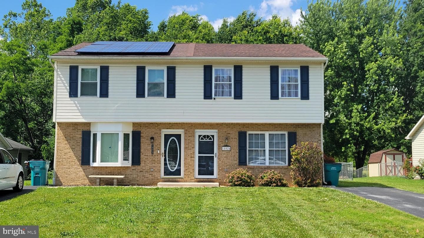 18024 Edith Avenue, Maugansville