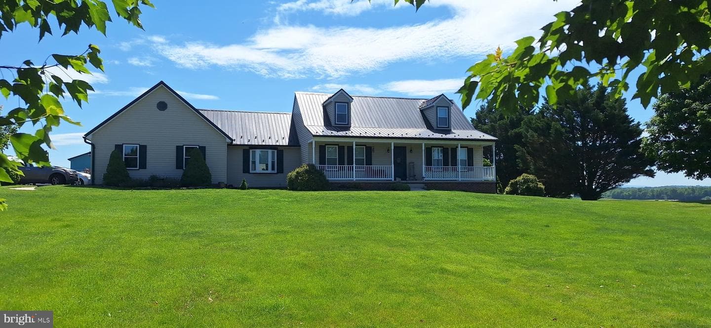 11841 Ashton Road, Clear Spring