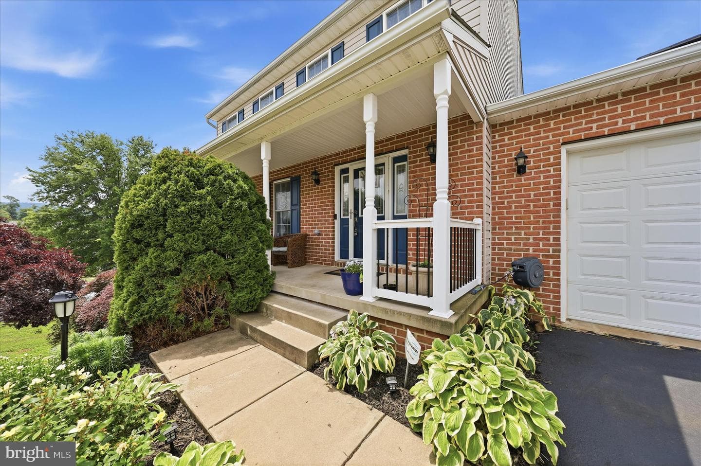121 Bachtell Circle, Smithsburg