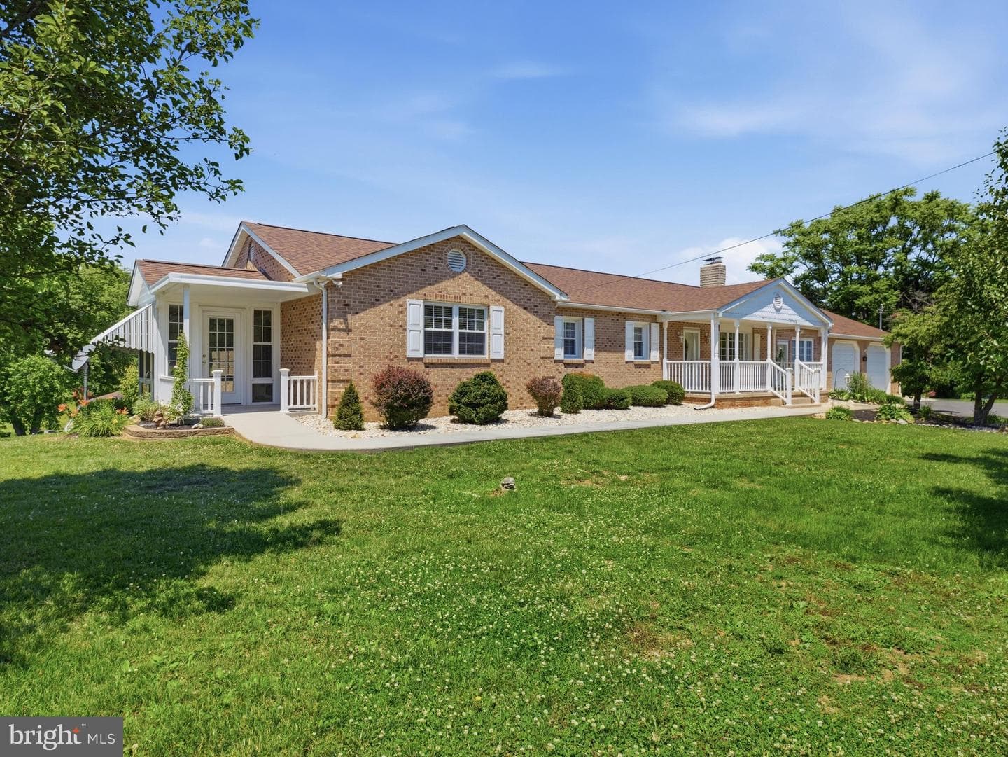 6524 Sharpsburg Pike, Sharpsburg