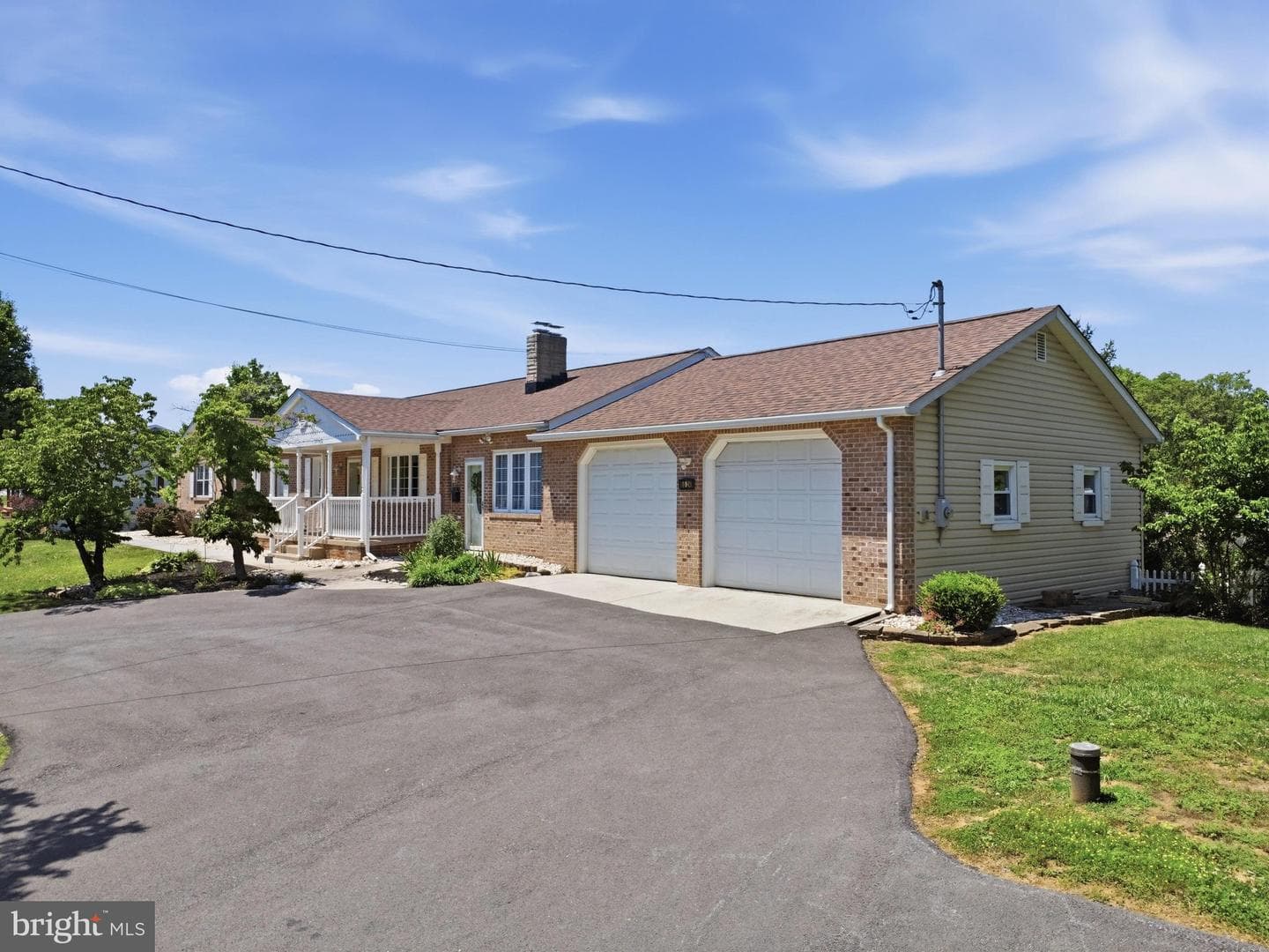 6524 Sharpsburg Pike, Sharpsburg