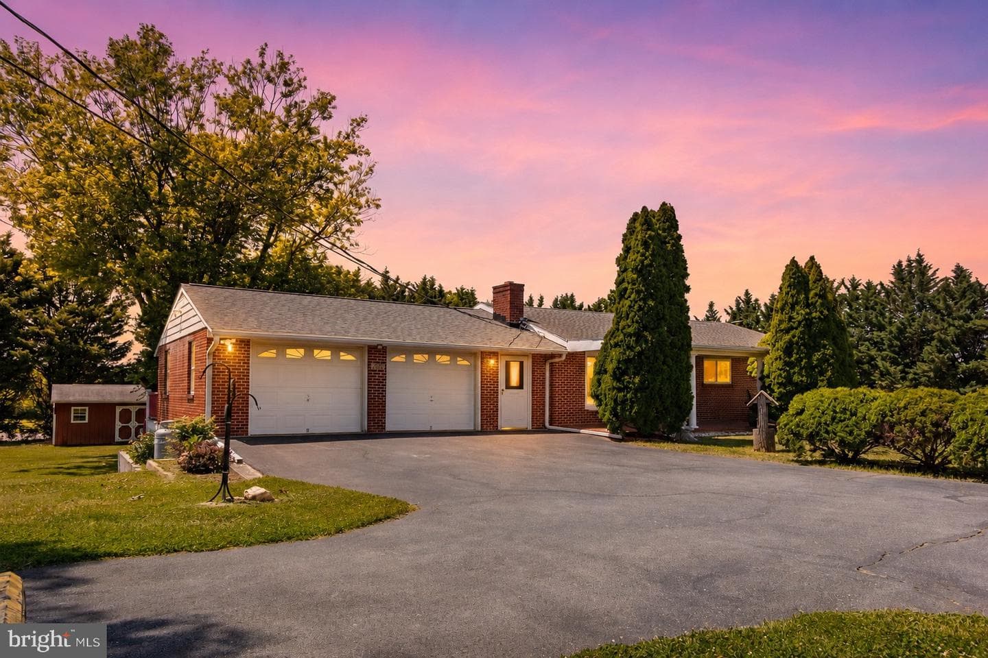 8418 Mapleville Road, Boonsboro