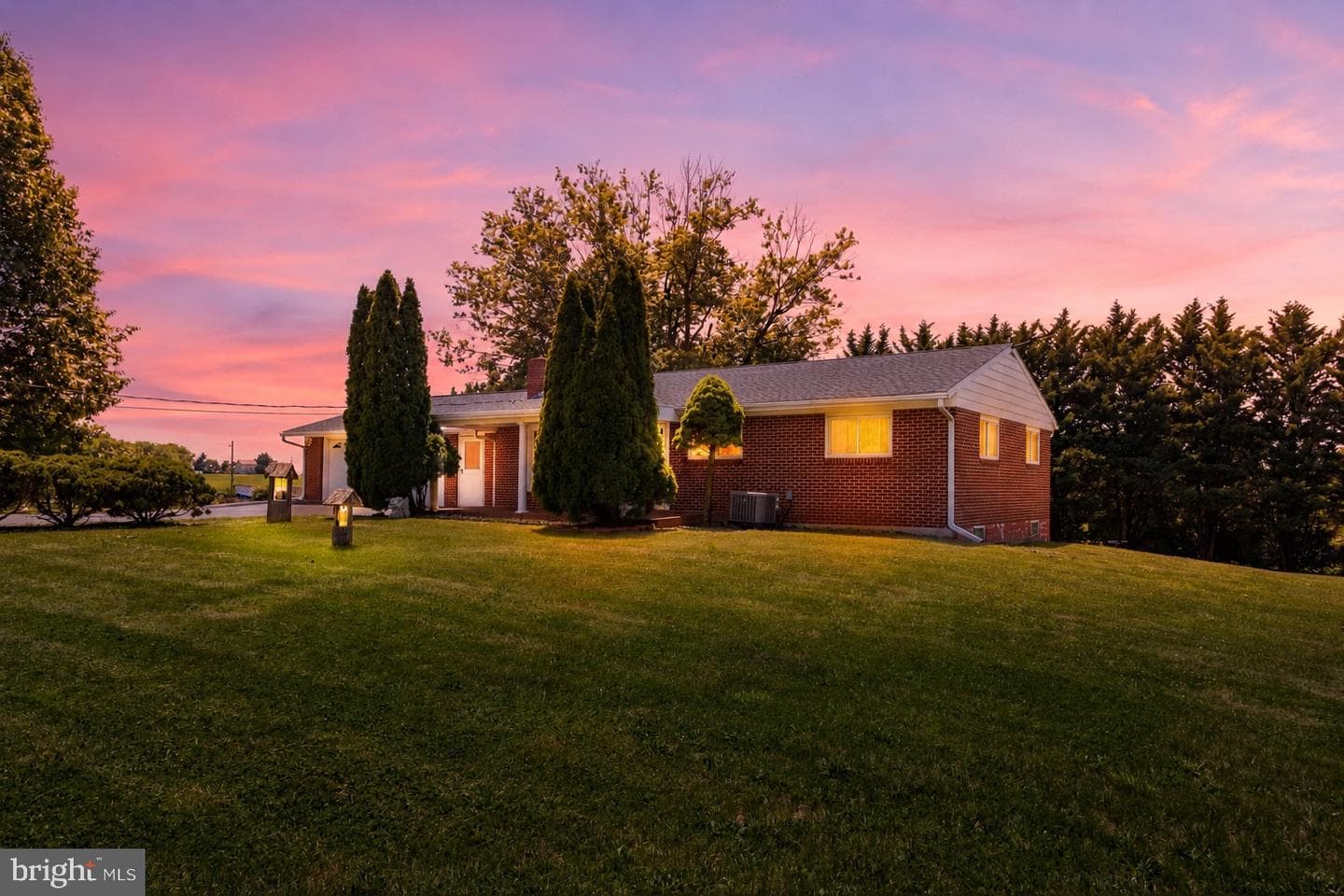 8418 Mapleville Road, Boonsboro