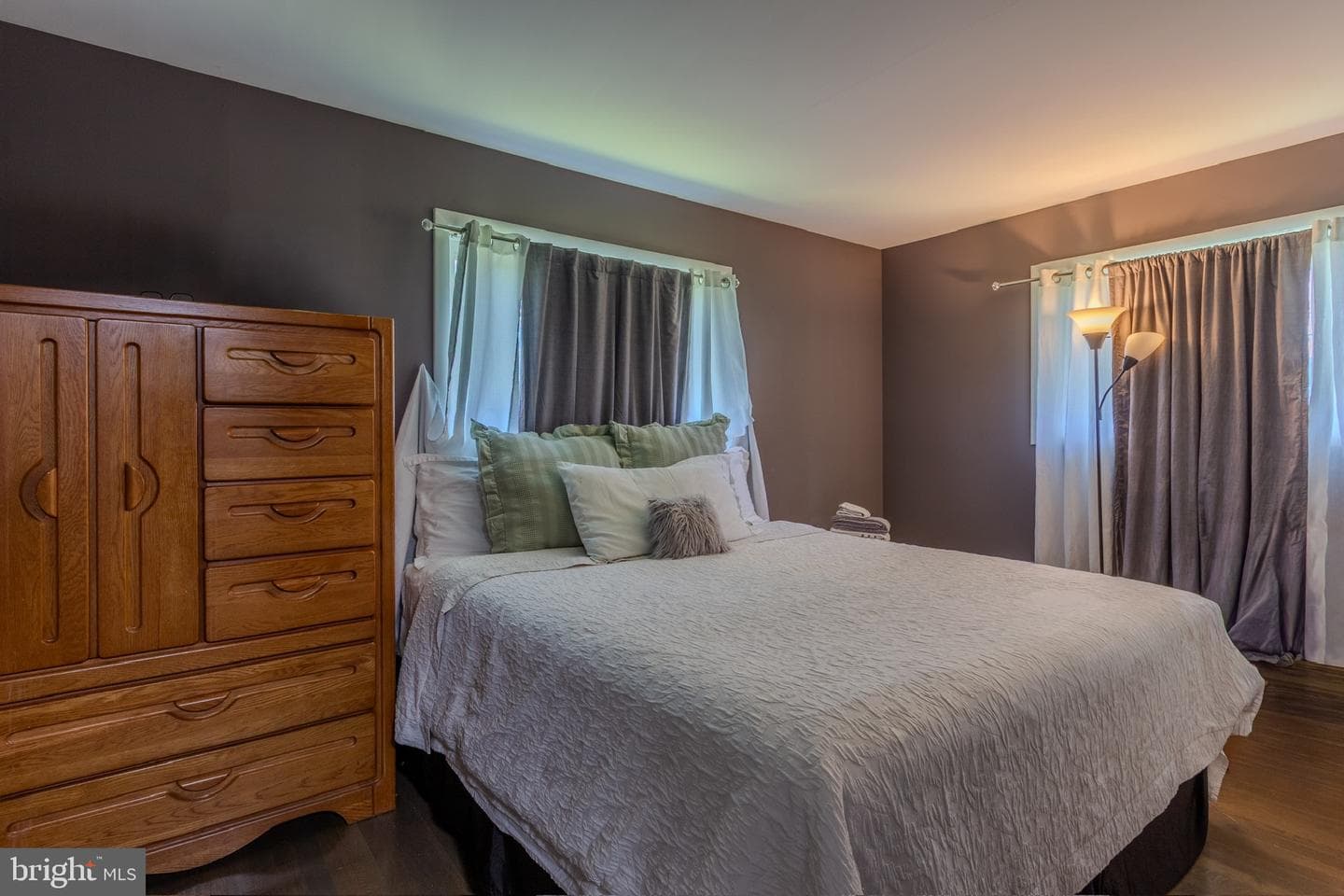 8418 Mapleville Road photo 22